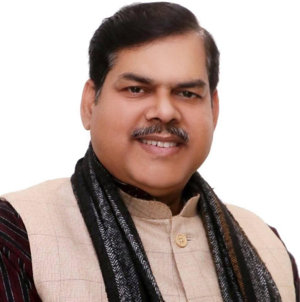 Hon'ble Education Minister
