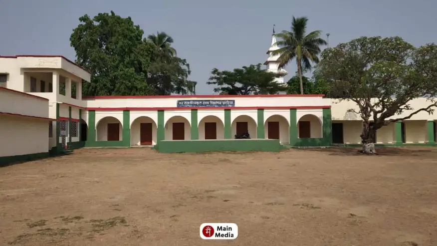 After Transformation